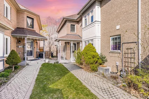 140 Pressed Brick Drive, ON L6V 4K6