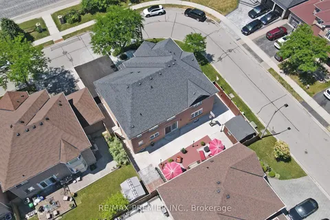 42 Sparta Drive, ON L6P 1H9