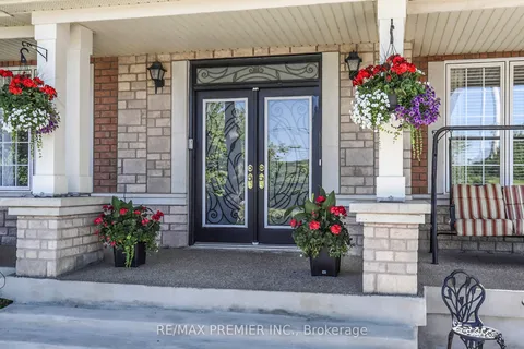 42 Sparta Drive, ON L6P 1H9