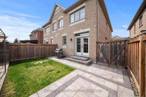 22 Bernadino Street, ON L6P 4G1