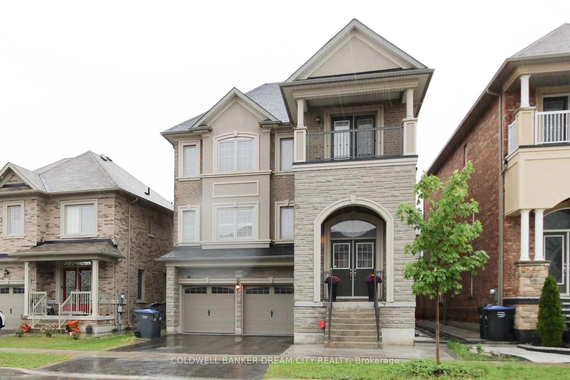 450 Brisdale Drive, ON L7A 4J4