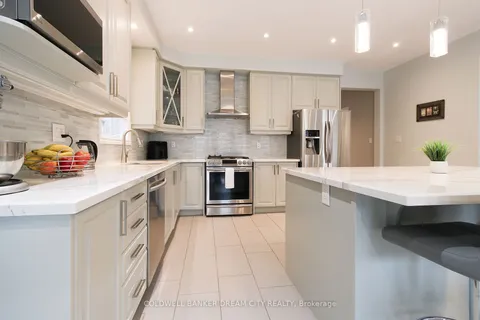 450 Brisdale Drive, ON L7A 4J4