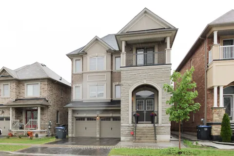 450 Brisdale Drive, ON L7A 4J4