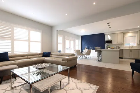 450 Brisdale Drive, ON L7A 4J4