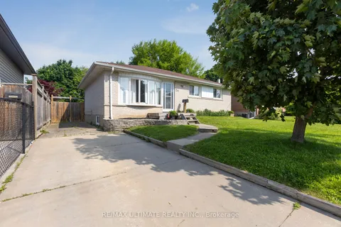 24 Rexway Drive, ON L7G 1P8