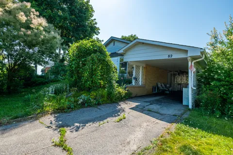 82 Roseford Terrace, ON L7J 2L3