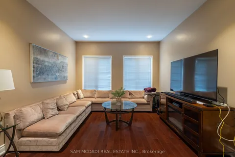 4649 James Austin Drive, ON L4Z 4H1