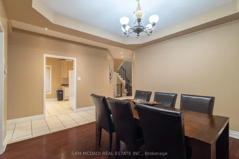 4649 James Austin Drive, ON L4Z 4H1