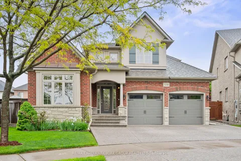 3210 Saltaire Crescent, ON L6M 0K8