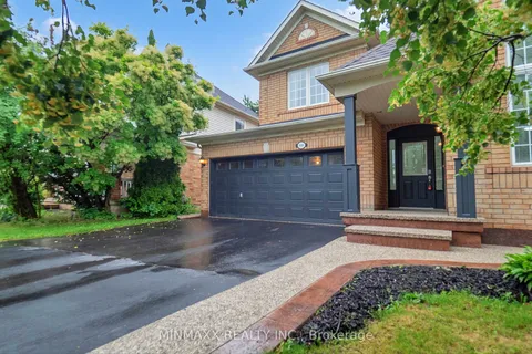 1591 Dockray Drive, ON L9T 5M4