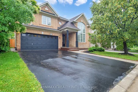 1591 Dockray Drive, ON L9T 5M4