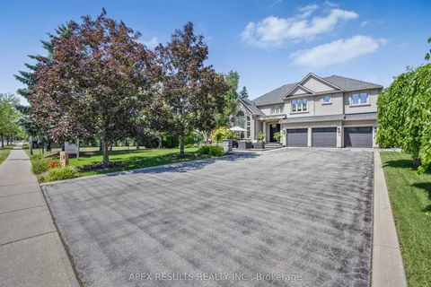 2147 Berwick Drive, ON L7M 4B2