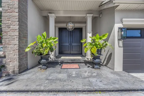 2147 Berwick Drive, ON L7M 4B2