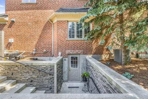 2147 Berwick Drive, ON L7M 4B2