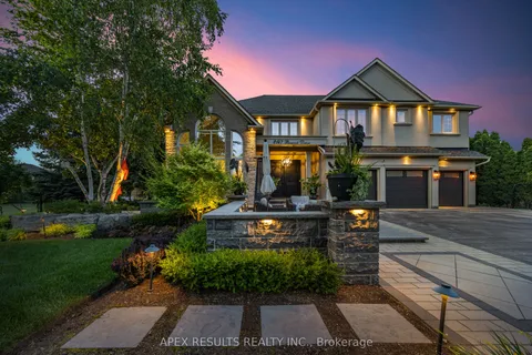 2147 Berwick Drive, ON L7M 4B2