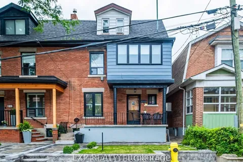 62 Aziel Street, ON M6P 2N9
