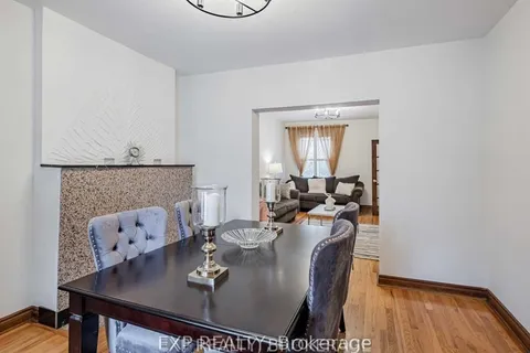 62 Aziel Street, ON M6P 2N9