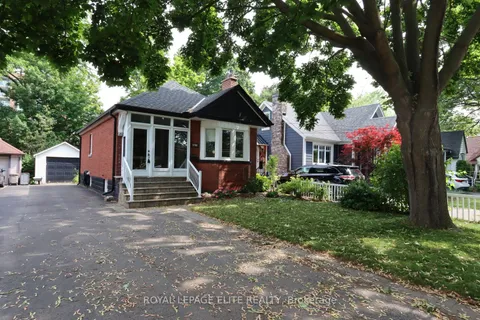 1208 Bellview Street, ON L7S 1C7