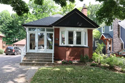 1208 Bellview Street, ON L7S 1C7