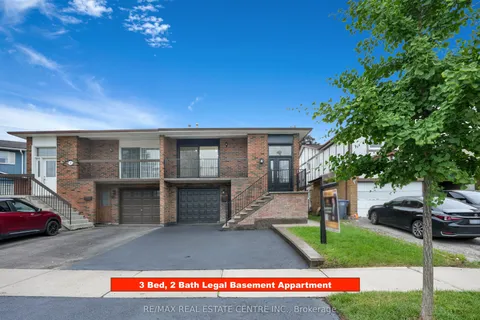 38 Hockley Path, ON L6V 3R3