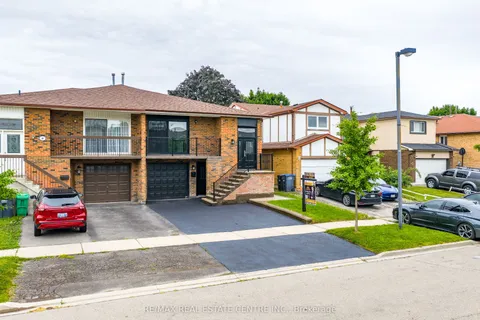 38 Hockley Path, ON L6V 3R3