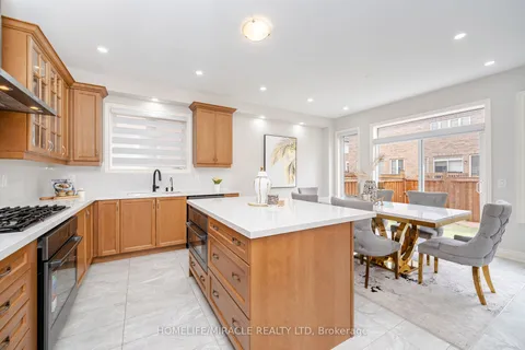 23 Elverton Crescent, ON L7A 4Z4