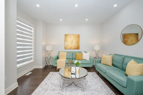 23 Elverton Crescent, ON L7A 4Z4