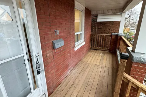 78 Portland Street, ON M8Y 1A7