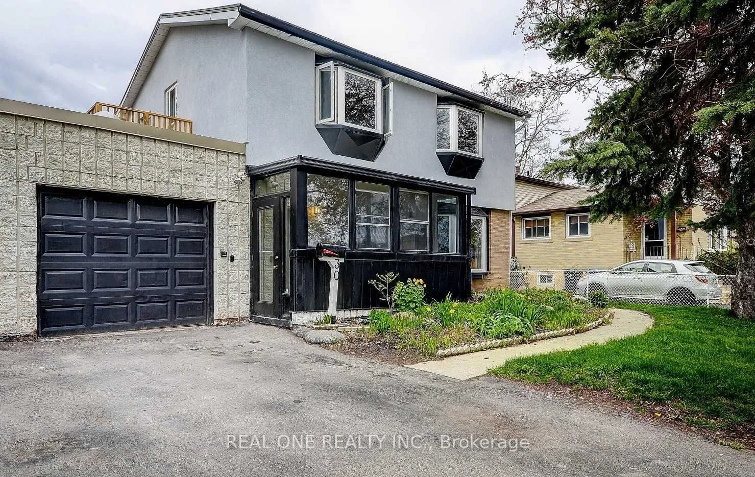 30 Herkley Drive, ON L6V 2E8