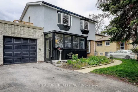 30 Herkley Drive, ON L6V 2E8