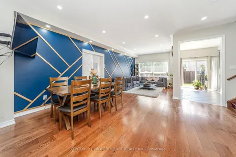 221 Andrews Trail, ON L9T 6S7