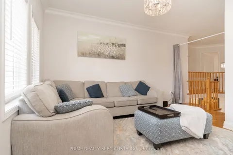 337 Brisdale Drive, ON L7A 3B9