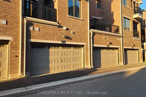 3112 William Cutmore Boulevard, ON L6H 7X1