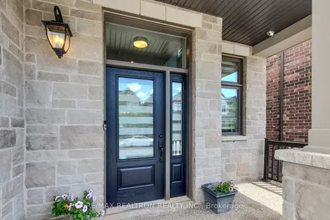 1444 Varelas Passage, ON L6H 3S3