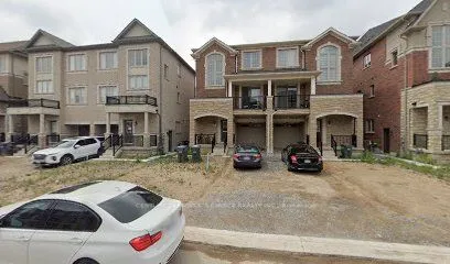 58 HASHMI Place, ON L6Y 6K1