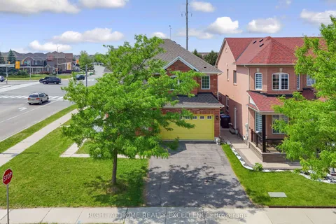 1 Bayridge Drive, ON L6P 2H8