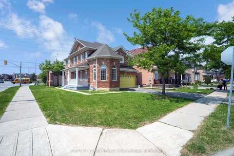 1 Bayridge Drive, ON L6P 2H8