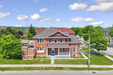 1 Bayridge Drive, ON L6P 2H8