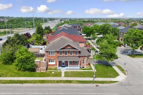 1 Bayridge Drive, ON L6P 2H8