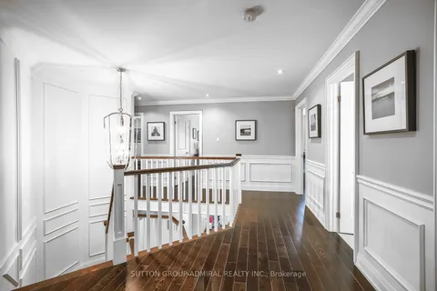 2360 Marisa Court, ON L5K 2P6