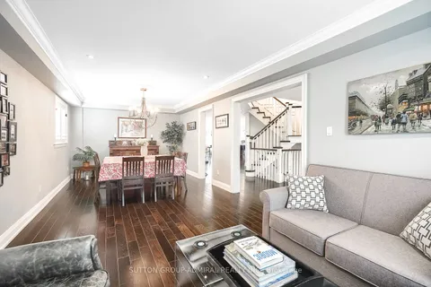 2360 Marisa Court, ON L5K 2P6