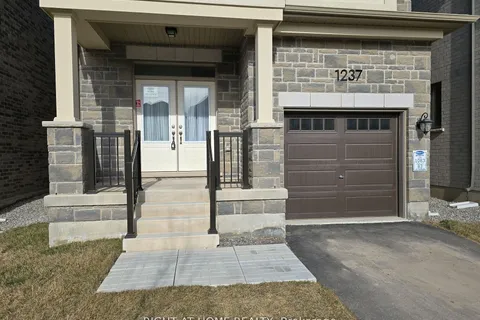 1237 Trudeau Drive, ON L9E 1Y6