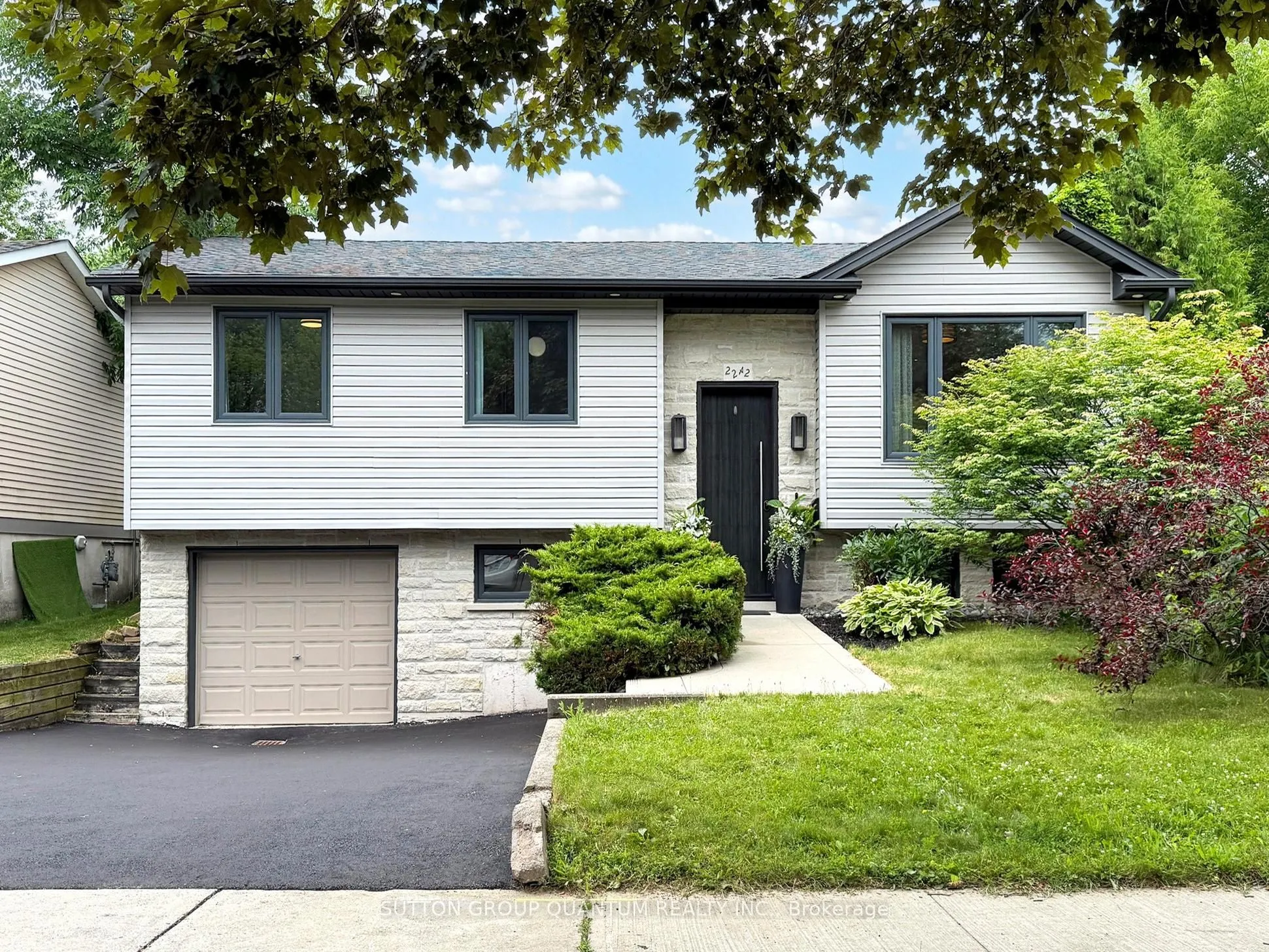 2242 Ingersoll Drive, ON L7P 3L3