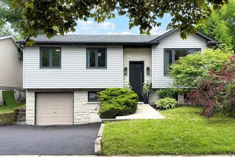 2242 Ingersoll Drive, ON L7P 3L3