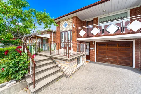 95 Milady Road, ON M9L 2H9