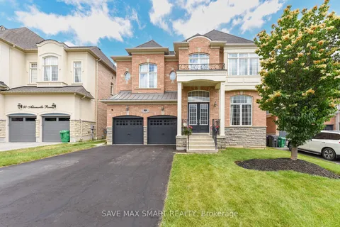 13 Royal west Drive, ON L6X 2X3