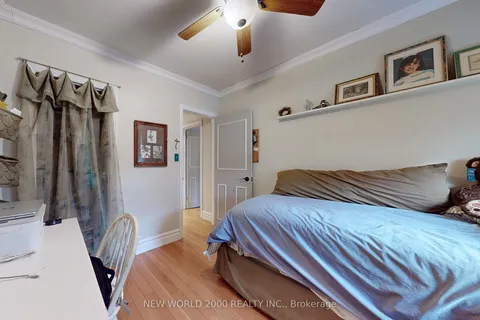 5 Parker Avenue, ON M8Z 4L6