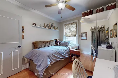 5 Parker Avenue, ON M8Z 4L6