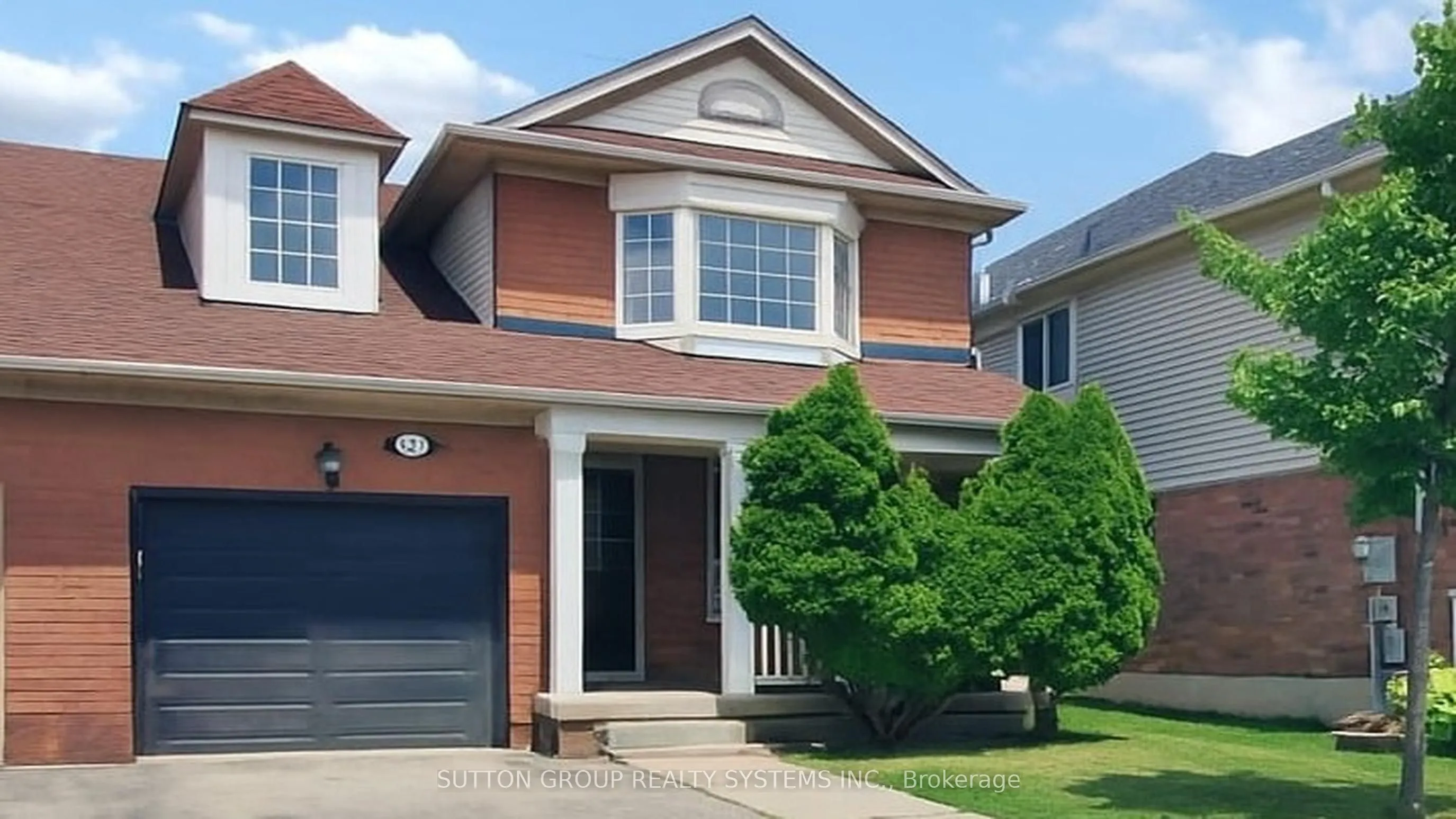 42 Sweetwood Circle, ON L7A 2R9