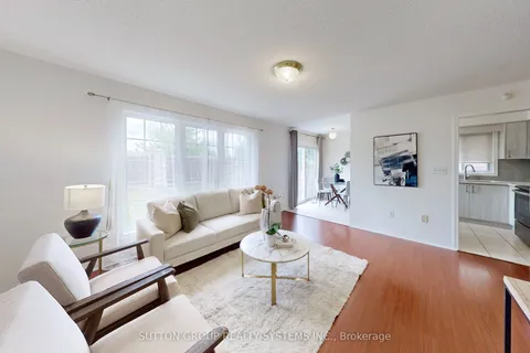 42 Sweetwood Circle, ON L7A 2R9